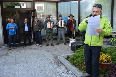 EMAVS PONOVNO NA KANINU 7