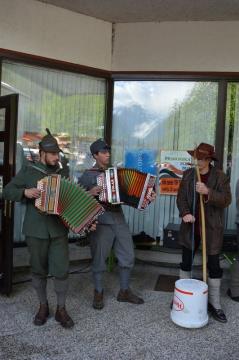 EMAVS PONOVNO NA KANINU 8