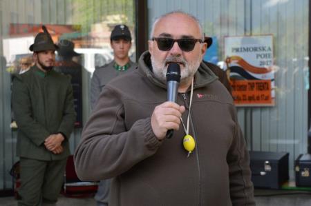 EMAVS PONOVNO NA KANINU 10