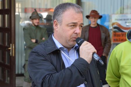 EMAVS PONOVNO NA KANINU 11