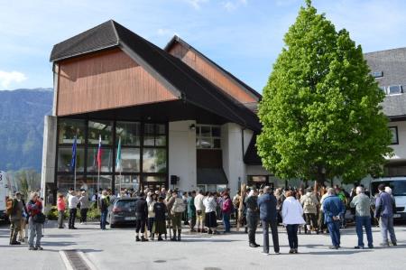 EMAVS PONOVNO NA KANINU 12