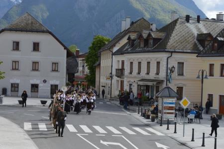 EMAVS PONOVNO NA KANINU 13