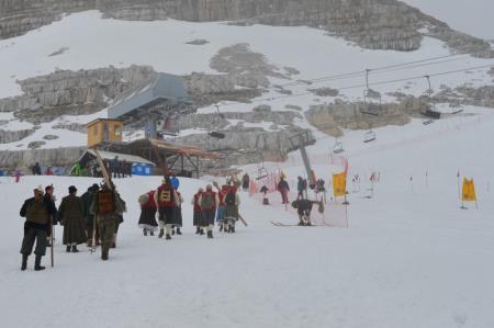 EMAVS PONOVNO NA KANINU 14