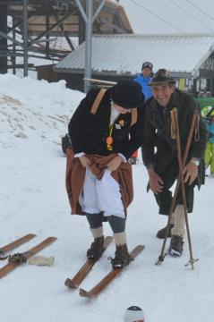 EMAVS PONOVNO NA KANINU 16