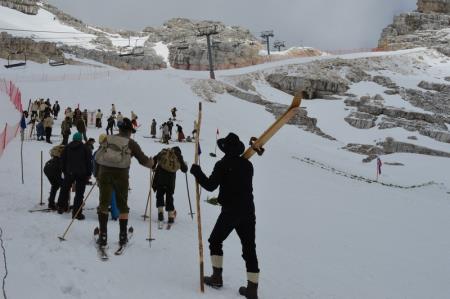 EMAVS PONOVNO NA KANINU 17