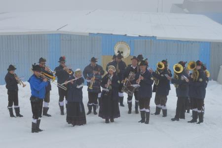 EMAVS PONOVNO NA KANINU 18