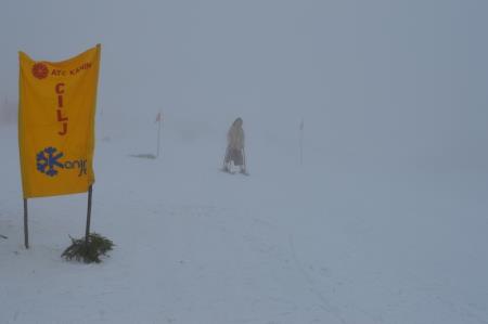 EMAVS PONOVNO NA KANINU 19