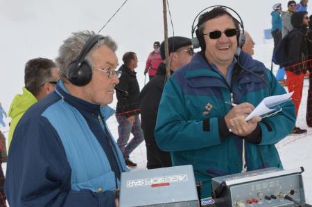 EMAVS PONOVNO NA KANINU 23