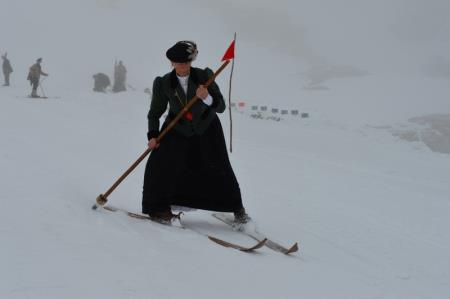 EMAVS PONOVNO NA KANINU 25