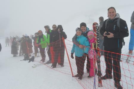 EMAVS PONOVNO NA KANINU 26