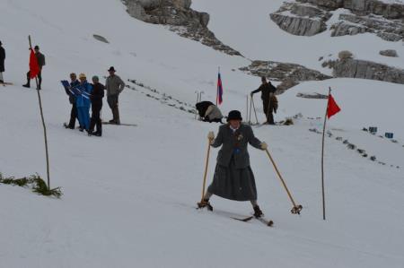 EMAVS PONOVNO NA KANINU 31