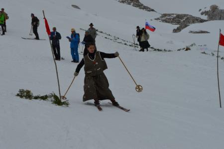 EMAVS PONOVNO NA KANINU 34