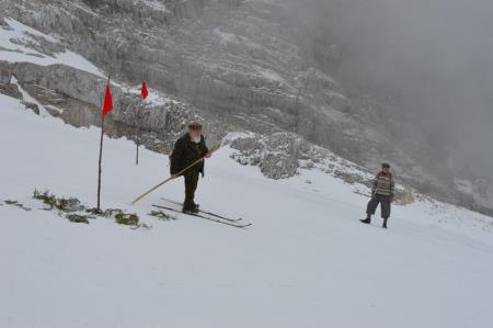 EMAVS PONOVNO NA KANINU 40