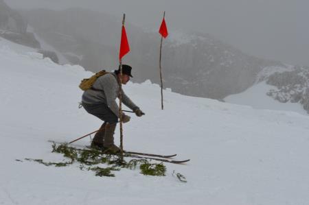 EMAVS PONOVNO NA KANINU 42