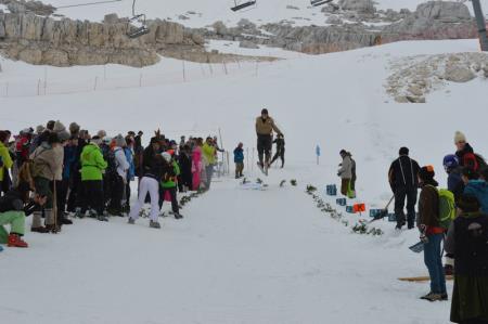 EMAVS PONOVNO NA KANINU 46