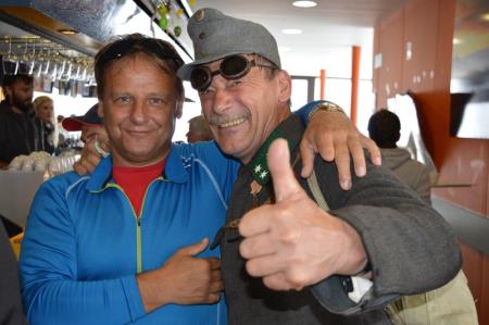 EMAVS PONOVNO NA KANINU 49