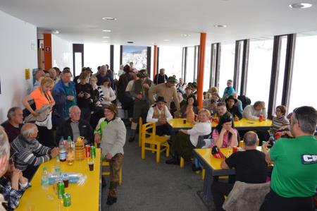 EMAVS PONOVNO NA KANINU 52