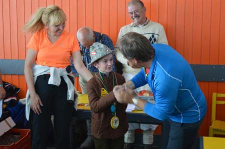 EMAVS PONOVNO NA KANINU 55