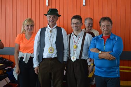 EMAVS PONOVNO NA KANINU 60