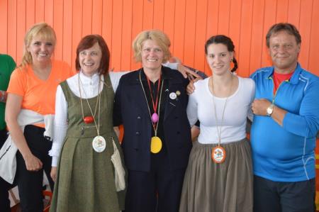 EMAVS PONOVNO NA KANINU 61