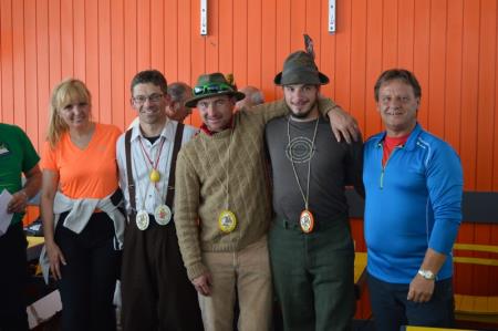 EMAVS PONOVNO NA KANINU 63