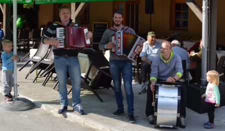 ODPRLI KANINSKE LEGENDE 3