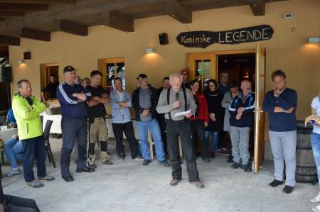 ODPRLI KANINSKE LEGENDE 14