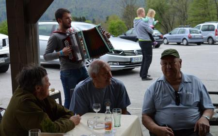 ODPRLI KANINSKE LEGENDE 20