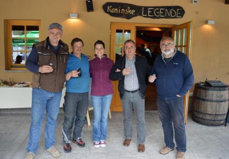 ODPRLI KANINSKE LEGENDE 24