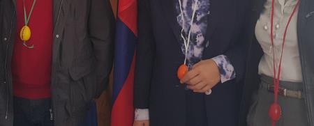 SREČANJE PREDSTAVNIKOV OBČIN BOVEC IN TARČENTO 4