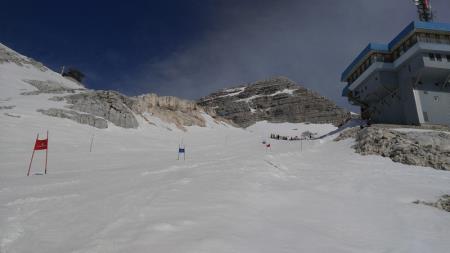POKAL OBČINE BOVEC ZOPET NA KANINU 2