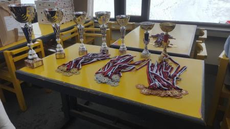 POKAL OBČINE BOVEC ZOPET NA KANINU 5