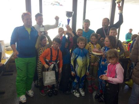 POKAL OBČINE BOVEC ZOPET NA KANINU 10