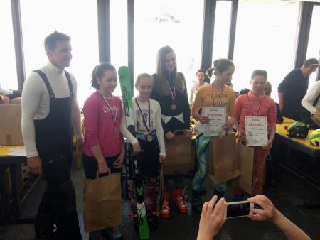 POKAL OBČINE BOVEC ZOPET NA KANINU 16