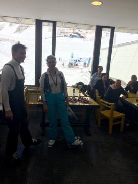 POKAL OBČINE BOVEC ZOPET NA KANINU 17