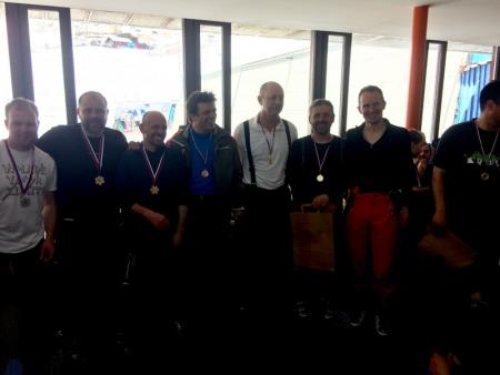 POKAL OBČINE BOVEC ZOPET NA KANINU 20