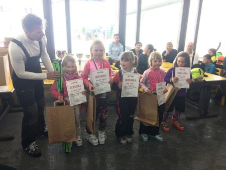 POKAL OBČINE BOVEC ZOPET NA KANINU 22