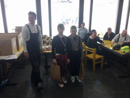 POKAL OBČINE BOVEC ZOPET NA KANINU 23