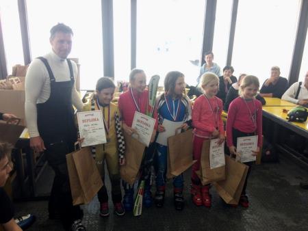 POKAL OBČINE BOVEC ZOPET NA KANINU 24