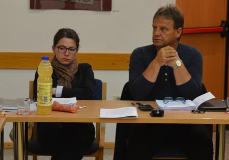 ZAKLJUČENA 18. REDNA SEJA OBČINSKEGA SVETA OBČINE BOVEC 1