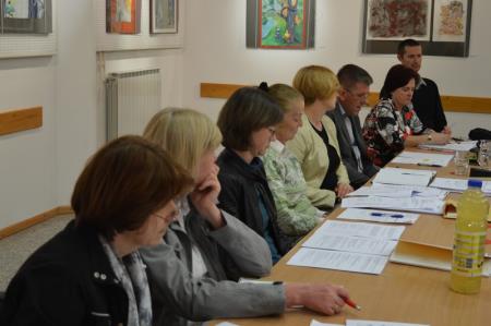 ZAKLJUČENA 18. REDNA SEJA OBČINSKEGA SVETA OBČINE BOVEC 2