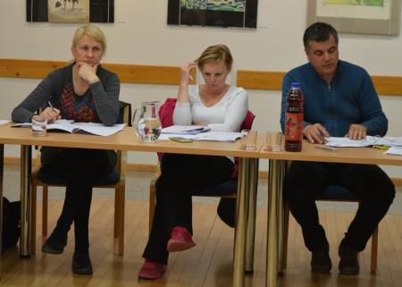 ZAKLJUČENA 18. REDNA SEJA OBČINSKEGA SVETA OBČINE BOVEC 3