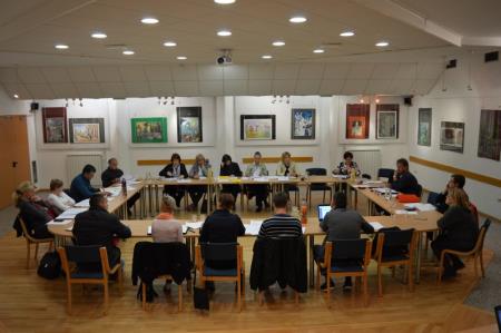 ZAKLJUČENA 18. REDNA SEJA OBČINSKEGA SVETA OBČINE BOVEC 4