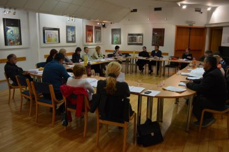 ZAKLJUČENA 18. REDNA SEJA OBČINSKEGA SVETA OBČINE BOVEC 5