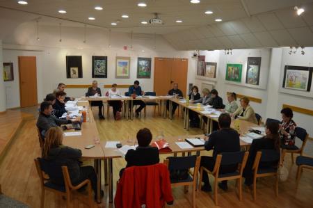 ZAKLJUČENA 18. REDNA SEJA OBČINSKEGA SVETA OBČINE BOVEC 7