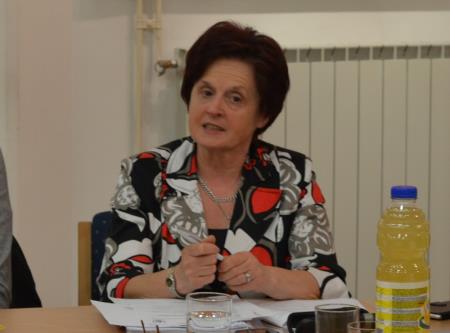 ZAKLJUČENA 18. REDNA SEJA OBČINSKEGA SVETA OBČINE BOVEC 8