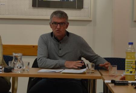 ZAKLJUČENA 18. REDNA SEJA OBČINSKEGA SVETA OBČINE BOVEC 10