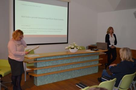 PRIMORSKI SLOVENISTIČNI DNEVI 1