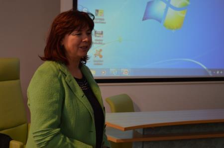 PRIMORSKI SLOVENISTIČNI DNEVI 5