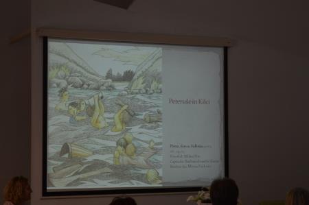 PRIMORSKI SLOVENISTIČNI DNEVI 6